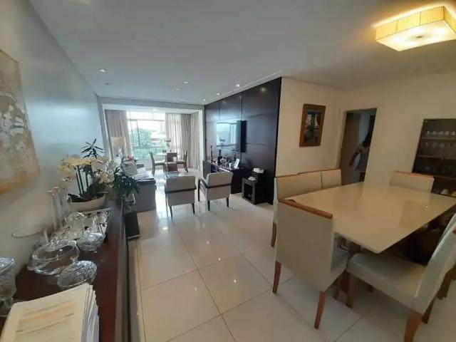 Apartamento para Venda em Salvador/BA Pituba 3 Quartos