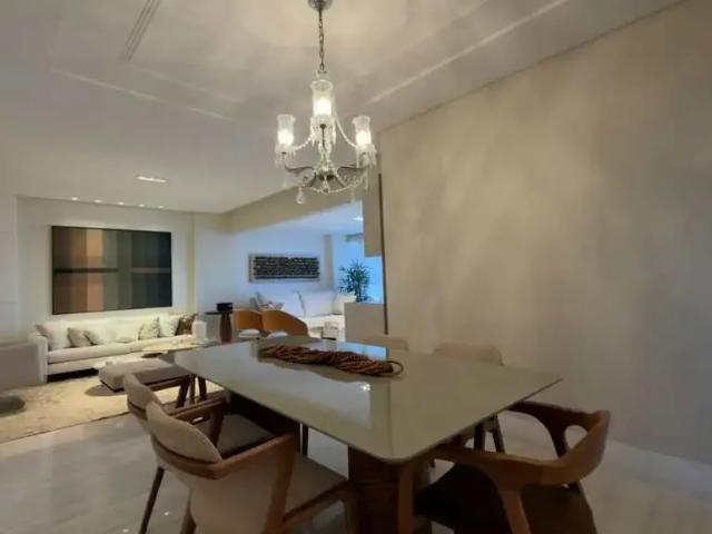 Apartamento para Venda em Salvador/BA Pituba 3 Quartos
