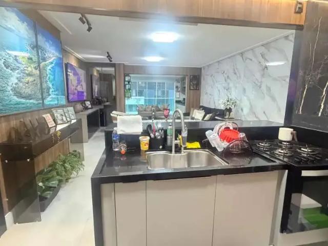 Apartamento para Venda em Salvador/BA Pituba 3 Quartos