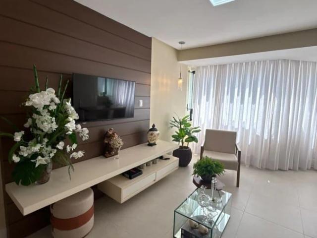 Apartamento para Venda em Salvador/BA Pituba 3 Quartos
