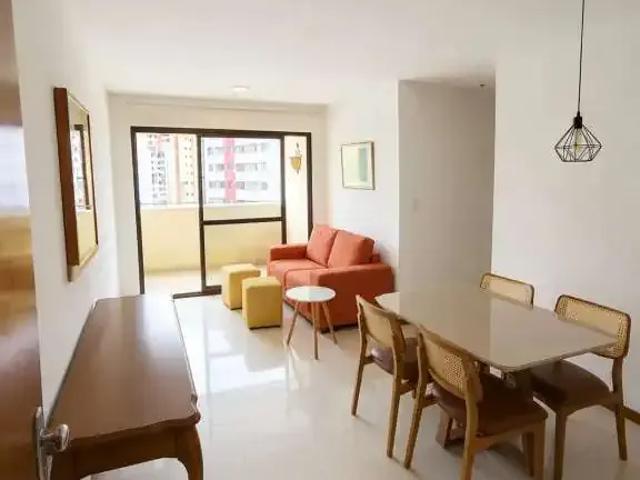 Apartamento para Venda em Salvador/BA Pituba 3 Quartos