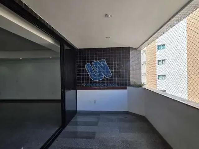 Apartamento para Venda em Salvador/BA Pituba 3 Quartos