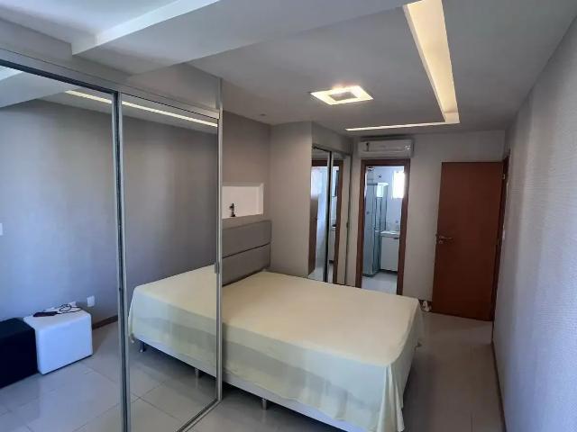 Apartamento para Venda em Salvador/BA Pituba 3 Quartos