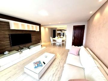 Rua Mato Grosso, Salvador, Pituba Privilege, Salvador, Bahia