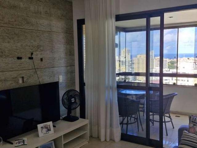 Apartamento para Venda em Salvador/BA Pituba 3 Quartos