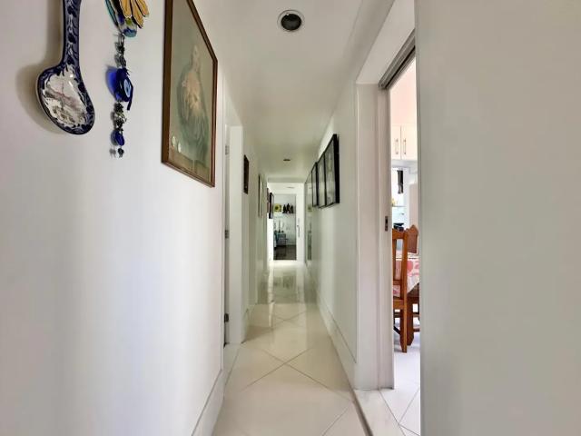 Apartamento para Venda em Salvador/BA Pituba 3 Quartos