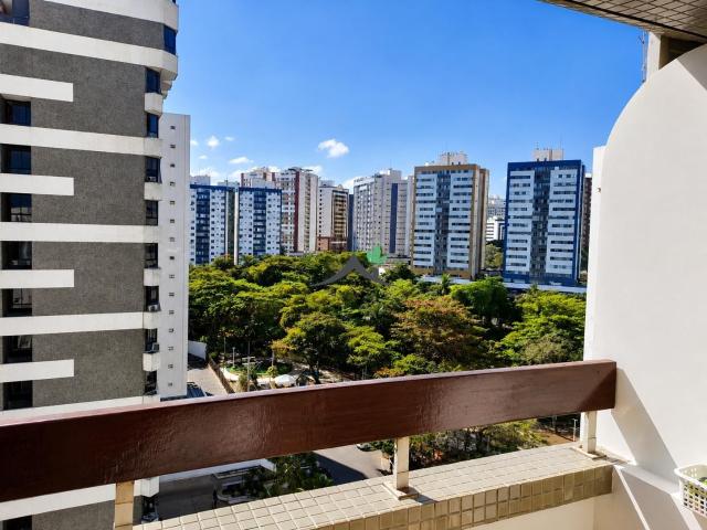 Apartamento para Venda em Salvador/BA Pituba 3 Quartos