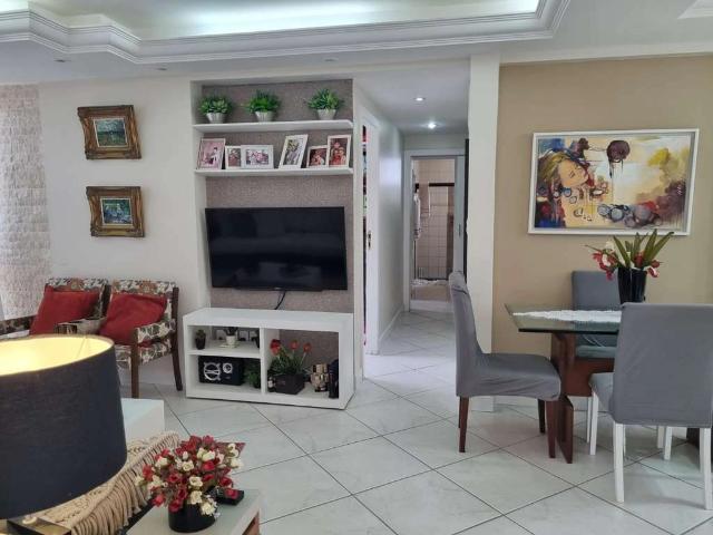 Apartamento para Venda em Salvador/BA Pituba 3 Quartos