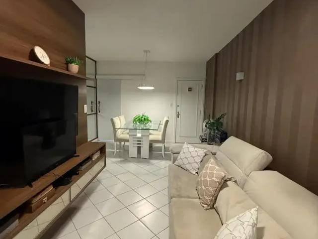 Apartamento para Venda em Salvador/BA Pituba 3 Quartos