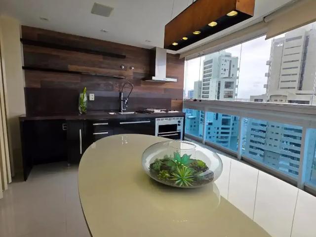 Apartamento para Venda em Salvador/BA Pituba 3 Quartos
