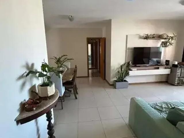 Apartamento para Venda em Salvador/BA Pituba 3 Quartos