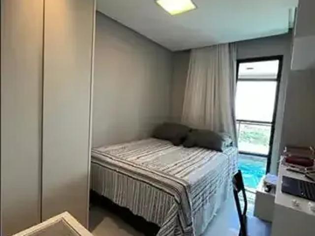 Apartamento para Venda em Salvador/BA Pituba 3 Quartos