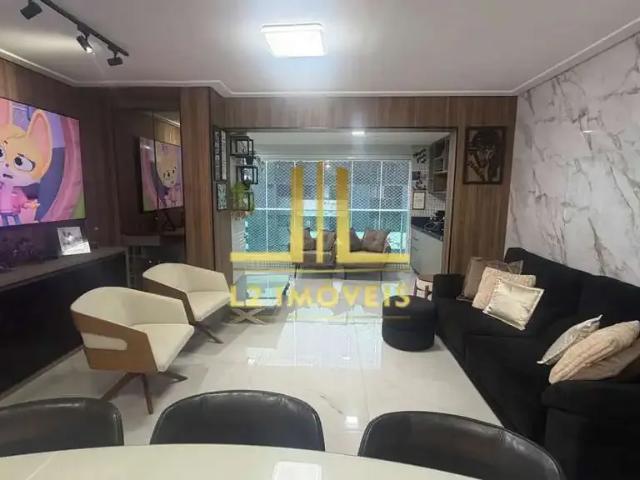 Apartamento para Venda em Salvador/BA Pituba 3 Quartos