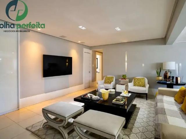 Apartamento para Venda em Salvador/BA Pituba 3 Quartos