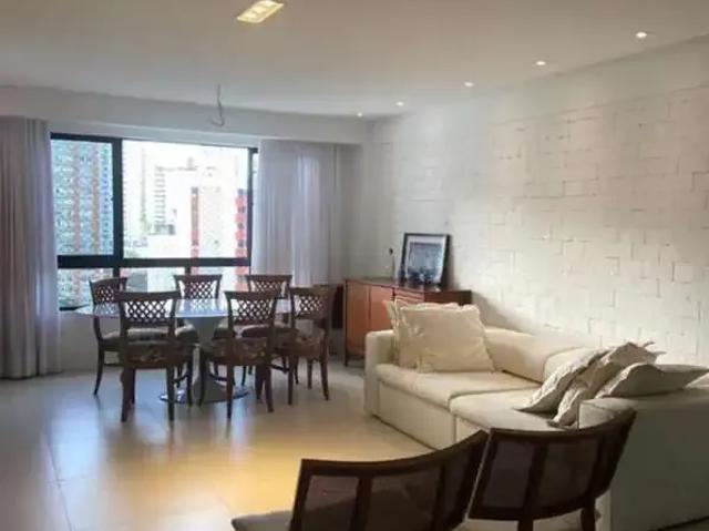 Apartamento para Venda em Salvador/BA Pituba 3 Quartos