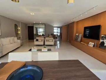 Pituba, Salvador, Bahia - Varanda, Garagem