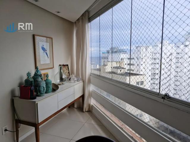 Apartamento para Venda em Salvador/BA Pituba 3 Quartos