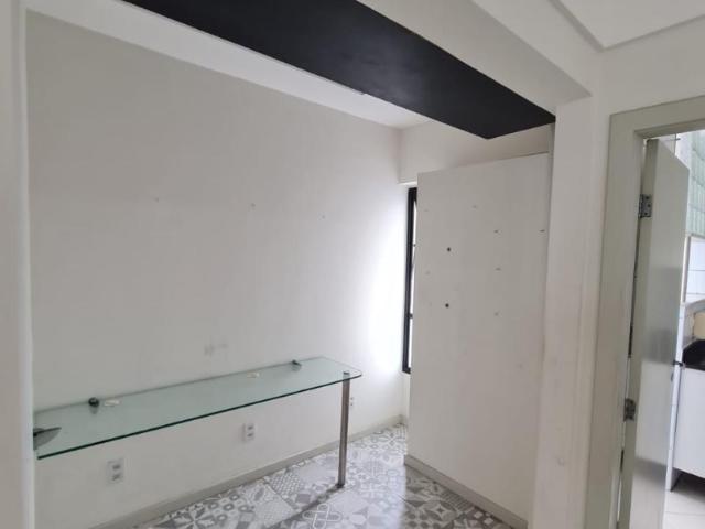 Apartamento para Venda em Salvador/BA Pituba 3 Quartos