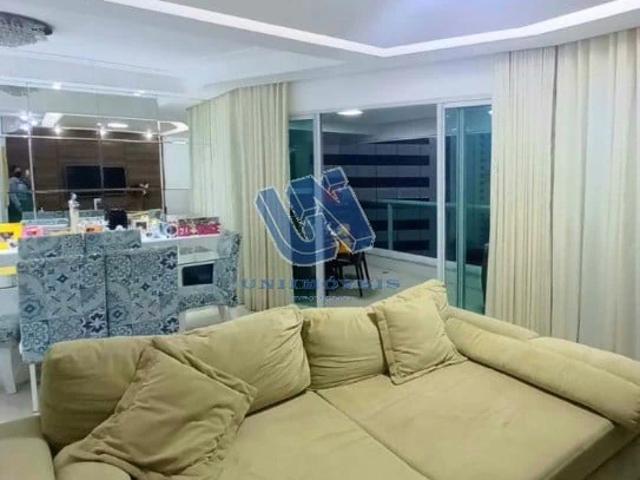 Apartamento para Venda em Salvador/BA Pituba 3 Quartos
