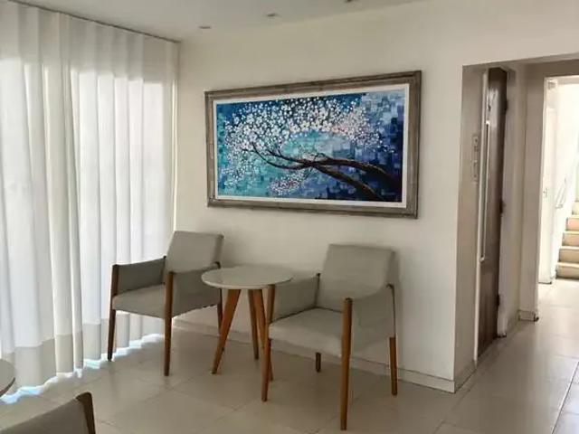 Apartamento para Venda em Salvador/BA Pituba 3 Quartos