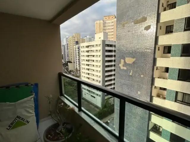 Apartamento para Venda em Salvador/BA Pituba 3 Quartos