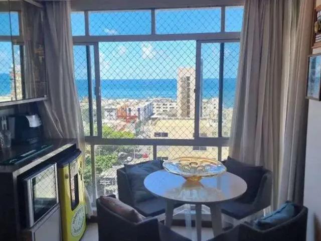 Apartamento para Venda em Salvador/BA Pituba 3 Quartos