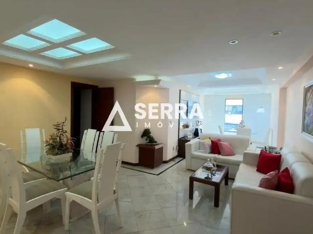 Apartamento para Venda em Salvador/BA Pituba 3 Quartos