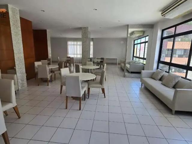 Apartamento para Venda em Salvador/BA Pituba 3 Quartos
