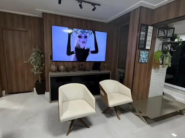 Apartamento para Venda em Salvador/BA Pituba 3 Quartos