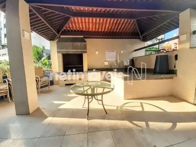 Apartamento para Venda em Salvador/BA Pituba 3 Quartos