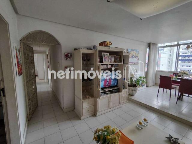 Apartamento para Venda em Salvador/BA Pituba 3 Quartos