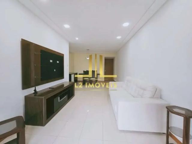 Apartamento para Venda em Salvador/BA Pituba 3 Quartos