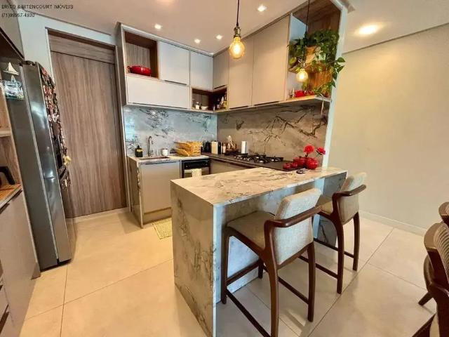 Apartamento para Venda em Salvador/BA Pituba 3 Quartos