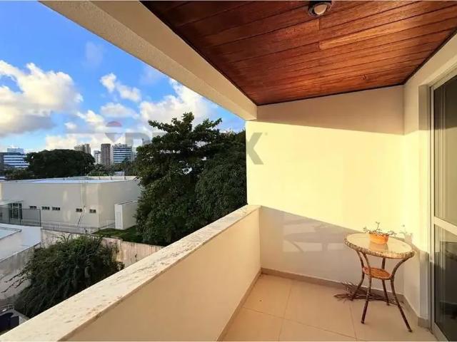 Apartamento para Venda em Salvador/BA Pituba 3 Quartos