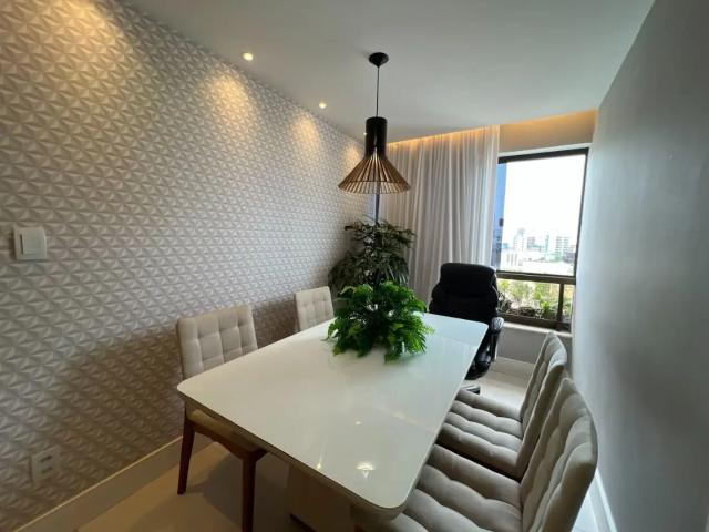 Apartamento para Venda em Salvador/BA Pituba 3 Quartos