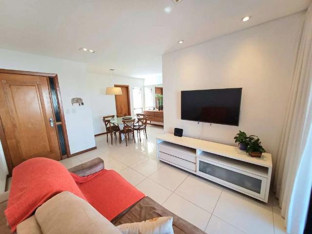 Apartamento para Venda em Salvador/BA Pituba 3 Quartos