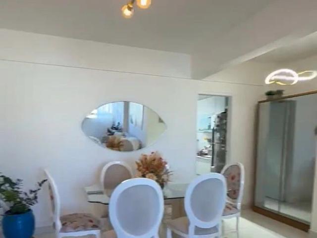Apartamento para Venda em Salvador/BA Pituba 3 Quartos