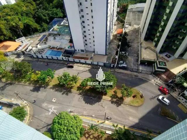 Apartamento para Venda em Salvador/BA Pituba 3 Quartos