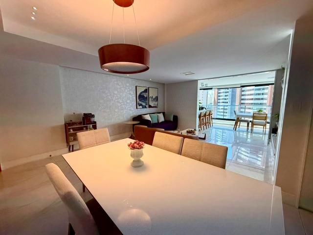 Apartamento para Venda em Salvador/BA Pituba 3 Quartos