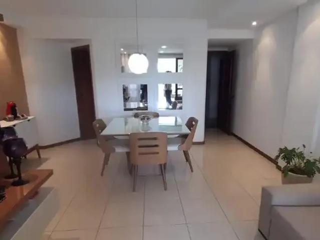 Apartamento para Venda em Salvador/BA Pituba 3 Quartos