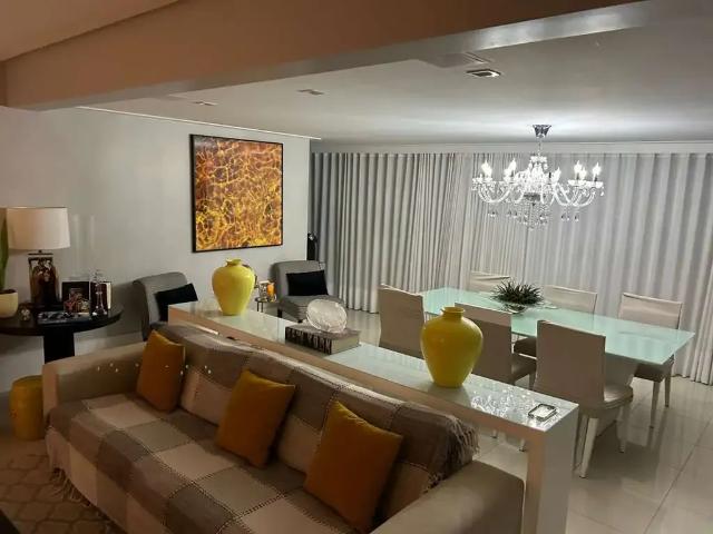 Apartamento para Venda em Salvador/BA Pituba 3 Quartos