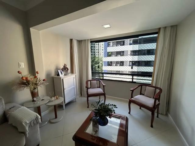 Apartamento para Venda em Salvador/BA Pituba 3 Quartos