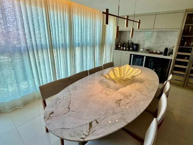 Apartamento para Venda em Salvador/BA Pituba 3 Quartos