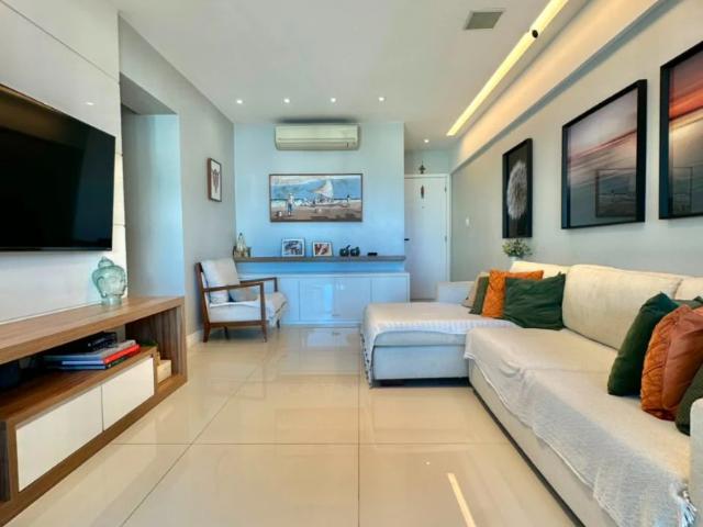 Apartamento para Venda em Salvador/BA Pituba 3 Quartos