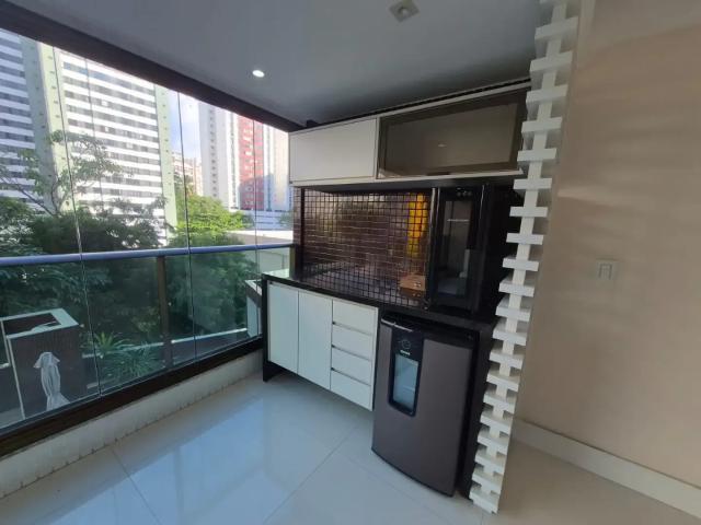 Apartamento para Venda em Salvador/BA Pituba 3 Quartos