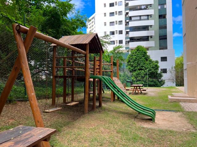 Apartamento para Venda em Salvador/BA Pituba 3 Quartos