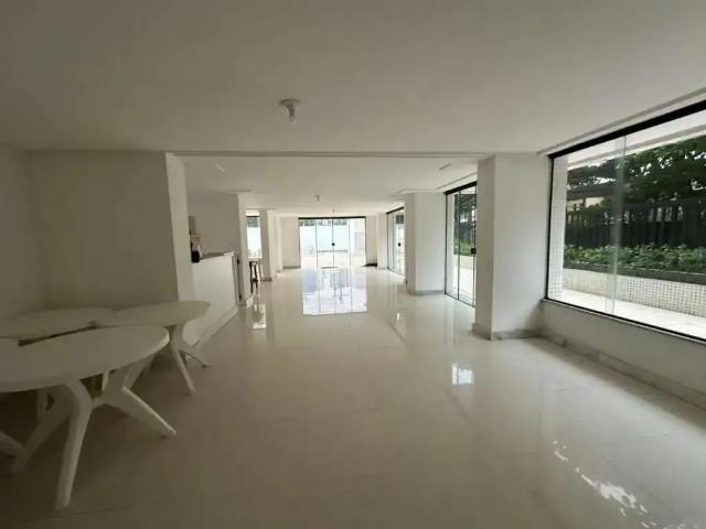 Apartamento para Venda em Salvador/BA Pituba 3 Quartos