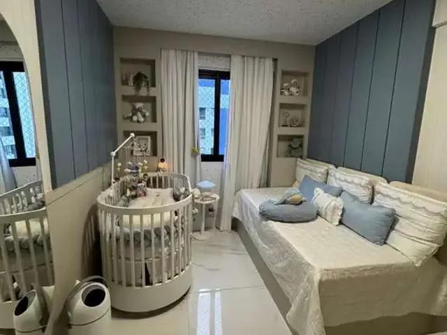 Apartamento para Venda em Salvador/BA Pituba 3 Quartos