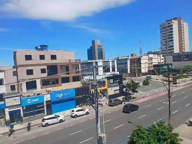 Apartamento para Venda em Salvador/BA Pituba 3 Quartos