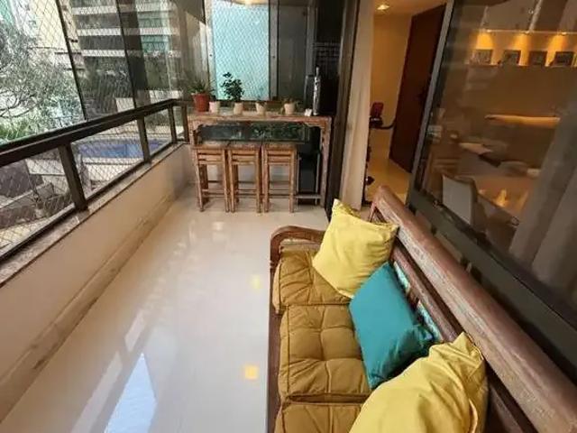 Apartamento para Venda em Salvador/BA Pituba 3 Quartos
